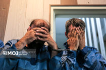 هفت تروریست در عراق دستگیر شدند