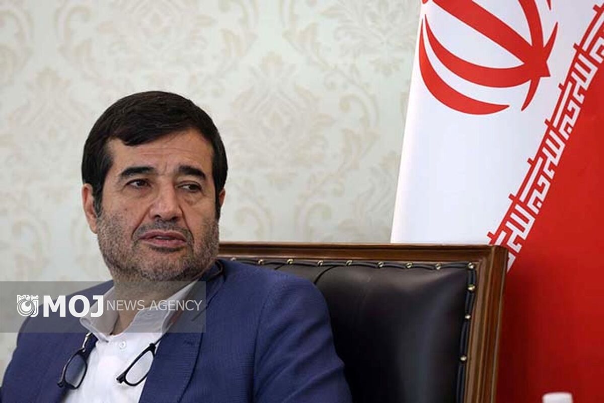 احمد دنیا مالی - وزیر ورزش