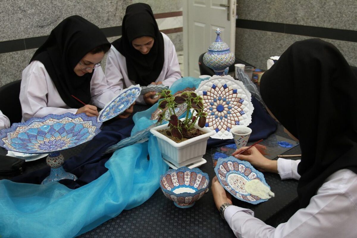 کسب و کار خانگی