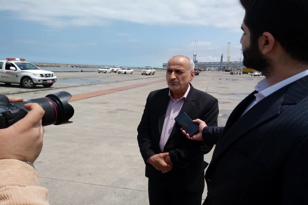  تامین روغن در گیلان