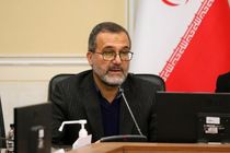 تجاوز رژیم صهیونیستی به چند شهرستان استان اصفهان