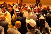 وزارت حج عربستان به ایران جایزه داد