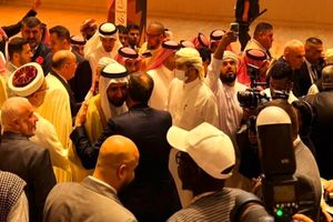 وزارت حج عربستان به ایران جایزه داد