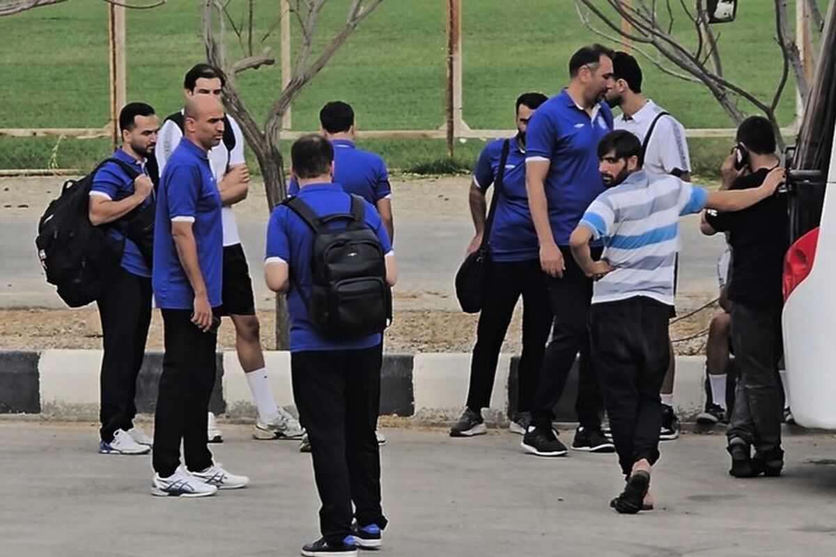 والیبال