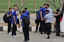 لغو بازی سپاهان و استقلال