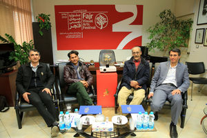 یک ششم آثار ارسالی به دومین مرحله داوری راه یافتند/اعلام برگزیدگان رشته مجسمه جشنواره فجر با 3 مرحله داوری