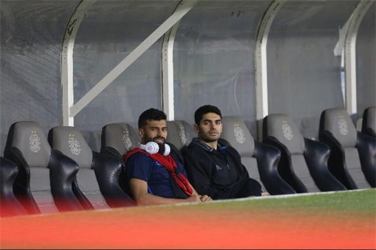 رامین رضاییان