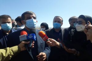 طرح های نیمه تمام حوزه گردشگری ایلام تا پایان سال به اتمام می رسند