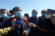 طرح های نیمه تمام حوزه گردشگری ایلام تا پایان سال به اتمام می رسند