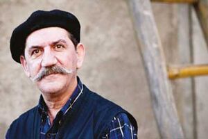 حمید جبلی با «آقای قصه‌گو» می‌آید
