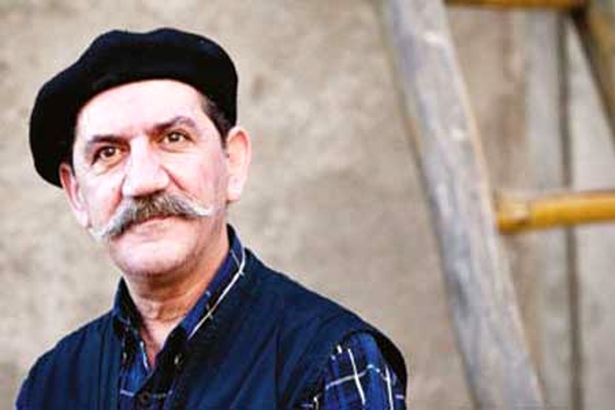 حمید جبلی