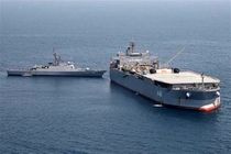 سریلانکا، بنگلادش و چین از ارتش ایران دعوت کردند