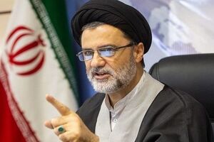 محاصره دریایی ایران یک شوخی است
