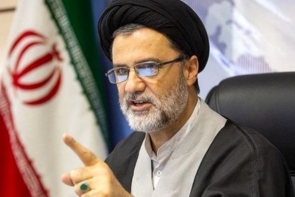 محاصره دریایی ایران یک شوخی است