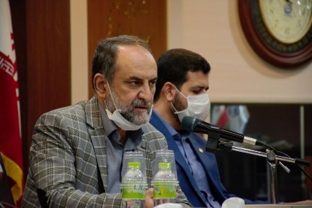داود علی محمدی