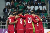 جدول گروه E مقدماتی جام جهانی در پایان هفته چهارم