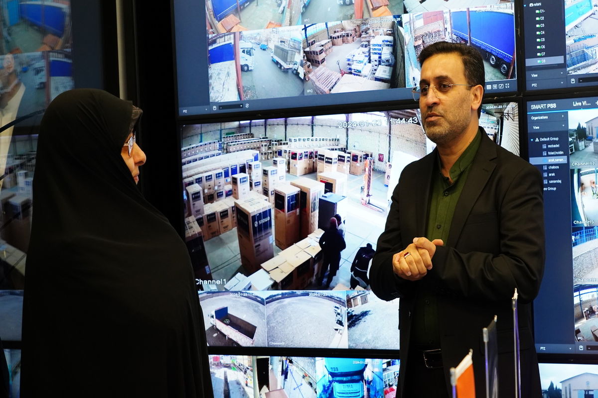 انتخاب الکترونیک