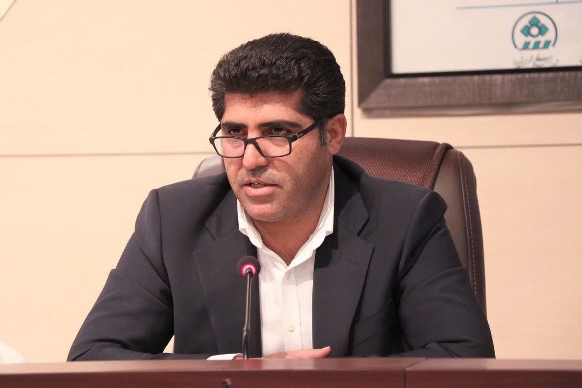 شهرداری شیراز 
