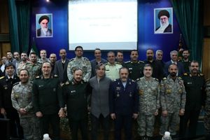 قدردانی امیر نصیرزاده از قهرمانی تیم فوتسال ایران در بازی‌های همبستگی کشورهای اسلامی