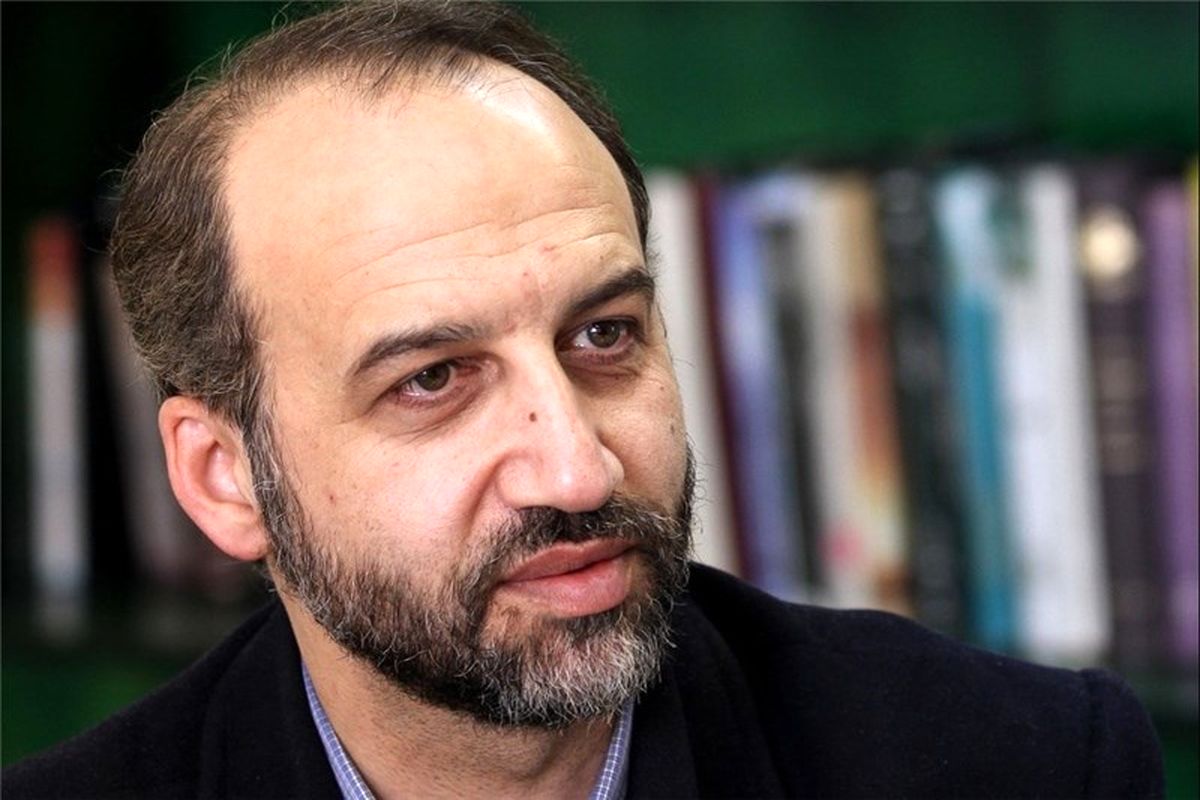 محمد سرافراز