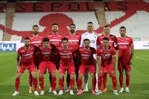 ترکیب پرسپولیس مقابل پیکان مشخص شد