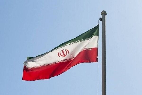 مراسم بزرگداشت روز پرچم جمهوری اسلامی ایران در وزارت امور خارجه برگزار شد