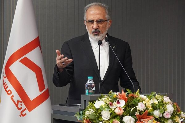لزوم ارتقای سهم بازار و توسعه درآمدهای کارمزدی در حوزه ارزی