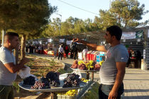 ایجاد غرفه های متعدد نمایشگاهی موجب رونق اقتصادی و توجه به مقوله اشتغالزایی می شود