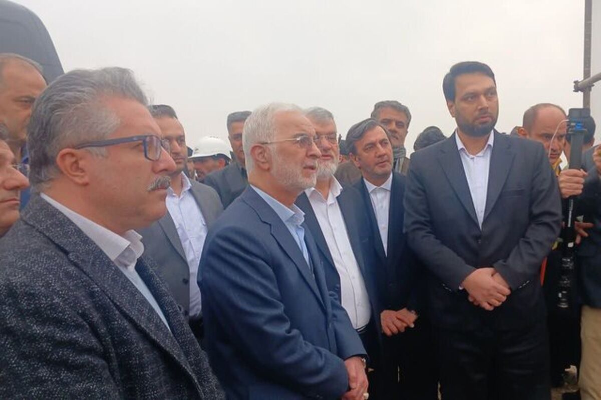 وزیر کشور
