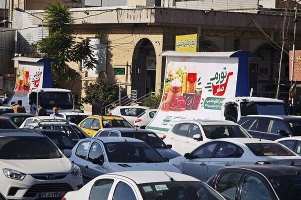 آغاز طرح «تورم صفر» در تهران با تثبیت قیمت‌ها