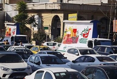 آغاز طرح «تورم صفر» در تهران با تثبیت قیمت‌ها