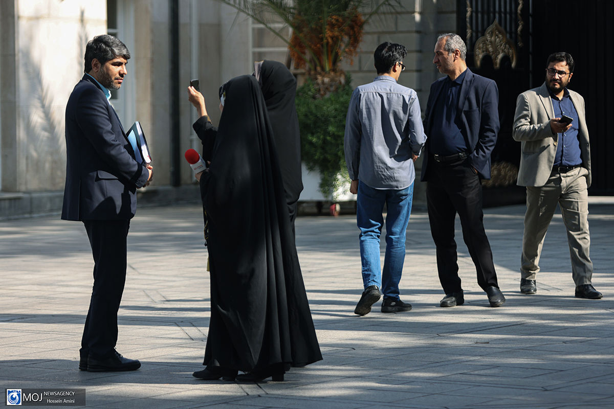 رئیس سازمان استخدامی