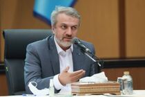 افزایش مصرف برق در صنایع نشان از افزایش تولید است