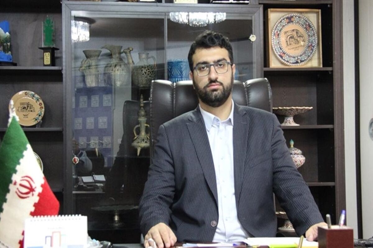 مدیرکل میراث فرهنگی استان کرمانشاه