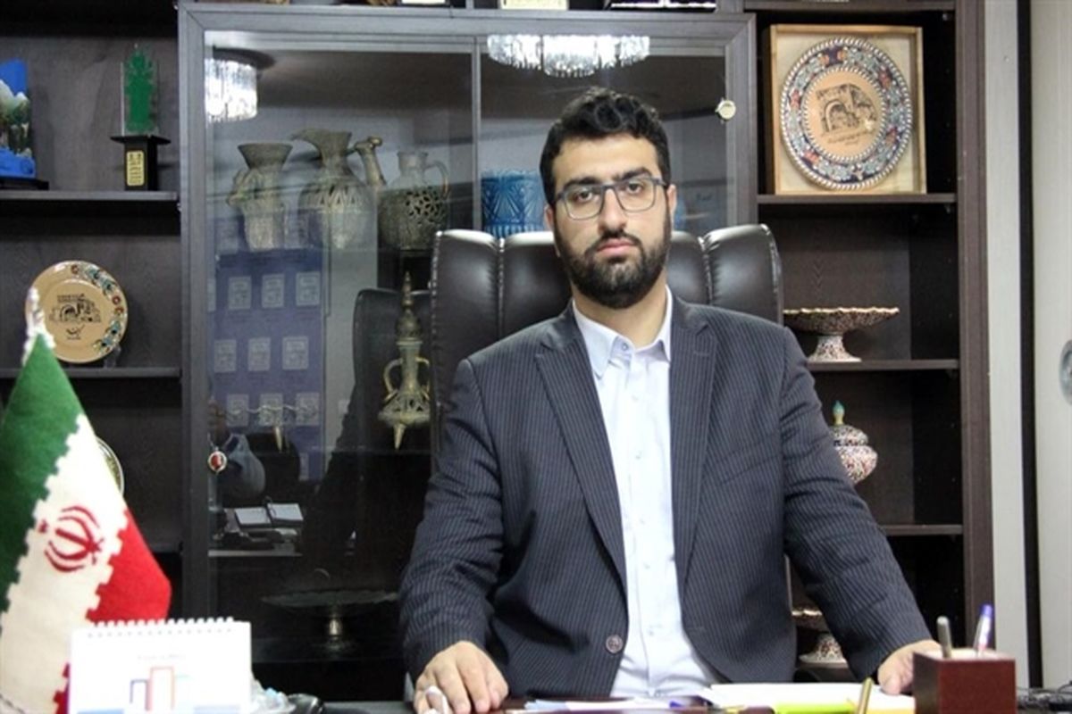 مدیرکل میراث فرهنگی استان کرمانشاه