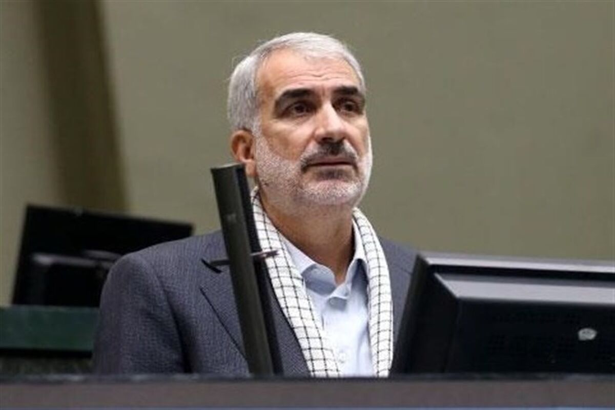 یوسف نوری