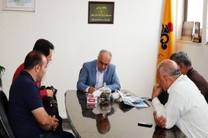 ارسال بیش از 670 شکایت به سامانه رسیدگی به شکایات و درخواست های شرکت گاز گیلان