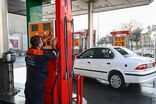 ساماندهی توزیع سوخت در جاسک