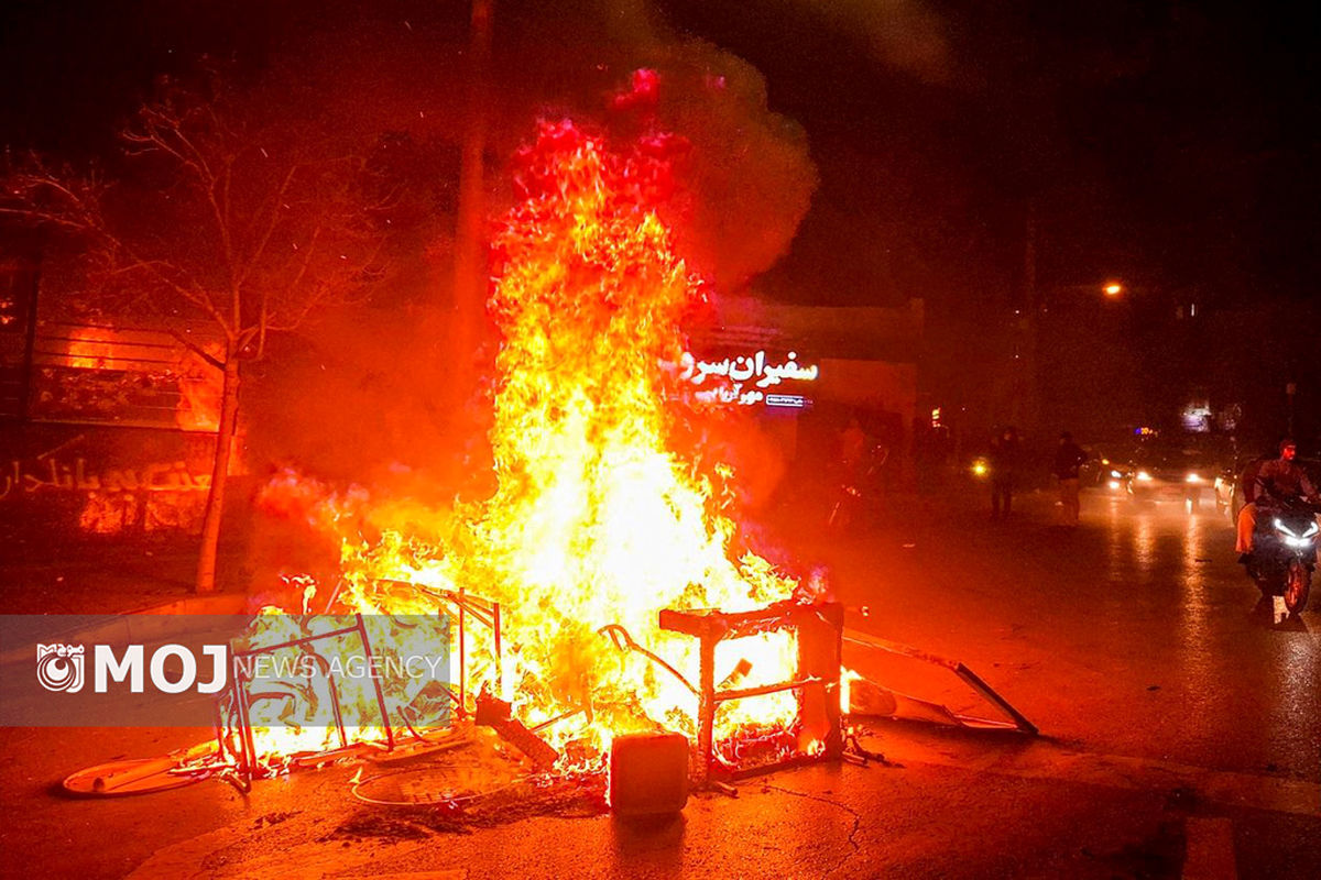 ابعاد تازه‌ای از جنایت تروریست‌ها در اسفراین + فیلم