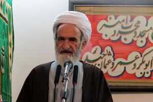 نظم، امنیت و آرامش جامعه حاصل خون شهدا و از خودگذشتگی ایثارگران است