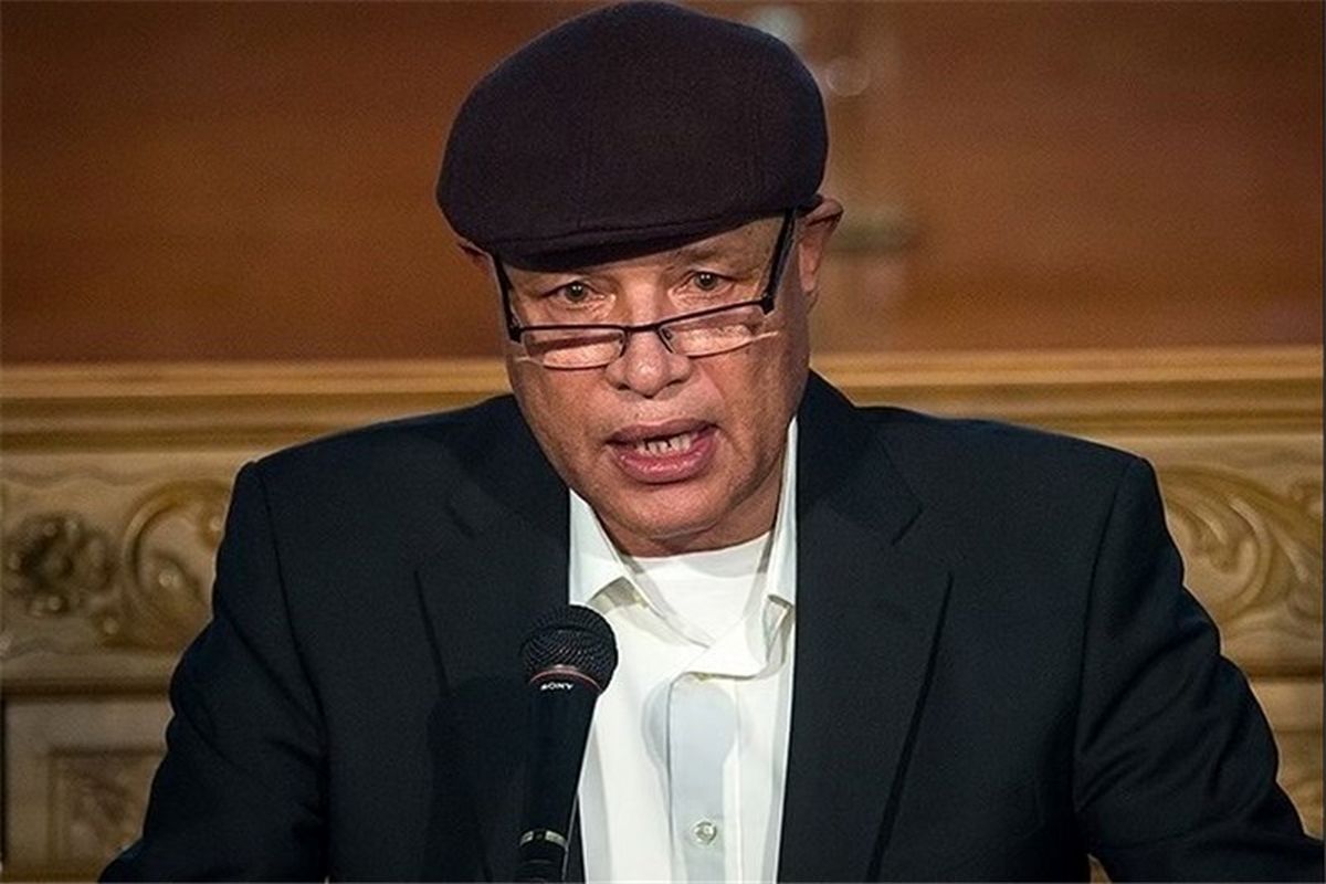 سفیر آفریقای جنوبی