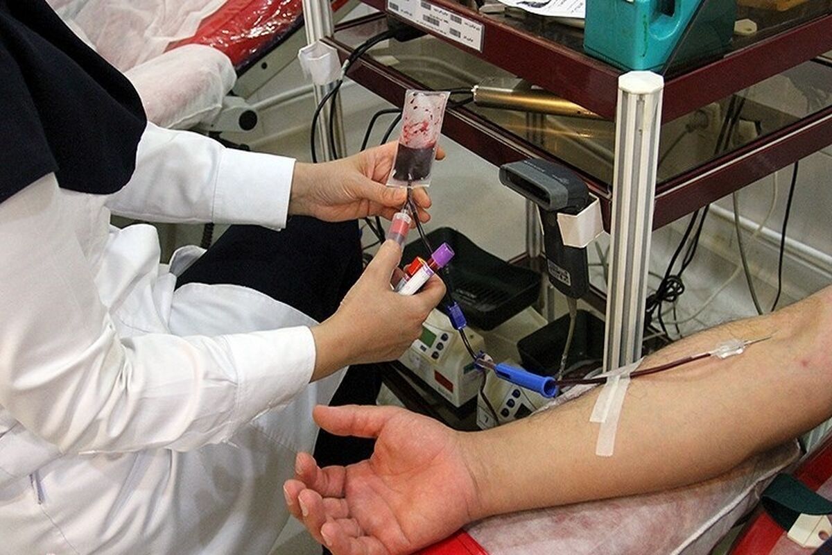 سازمان انتقال خون