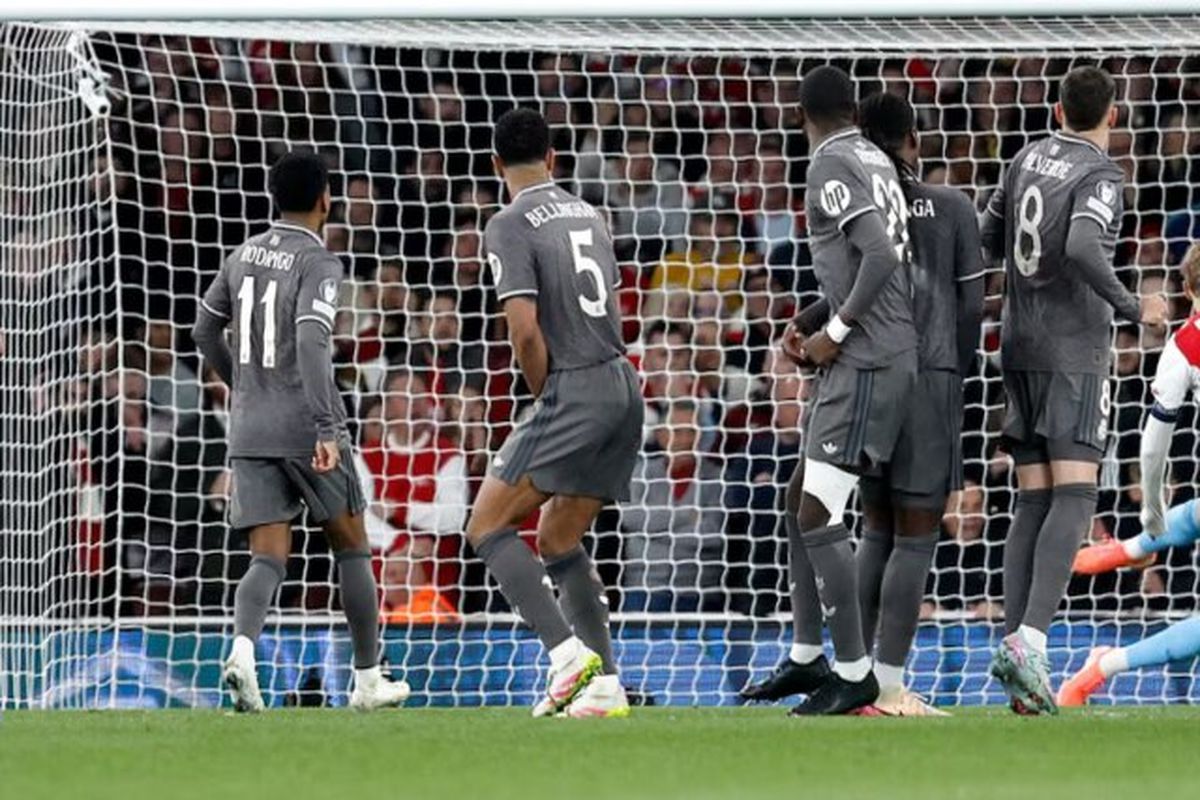 رئال مادرید