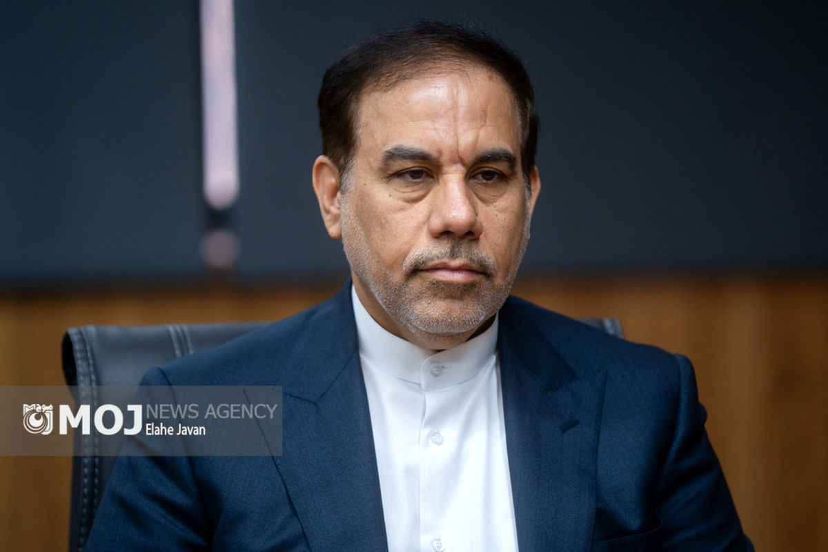 نشست خبری سخنگوی قوه قضاییه