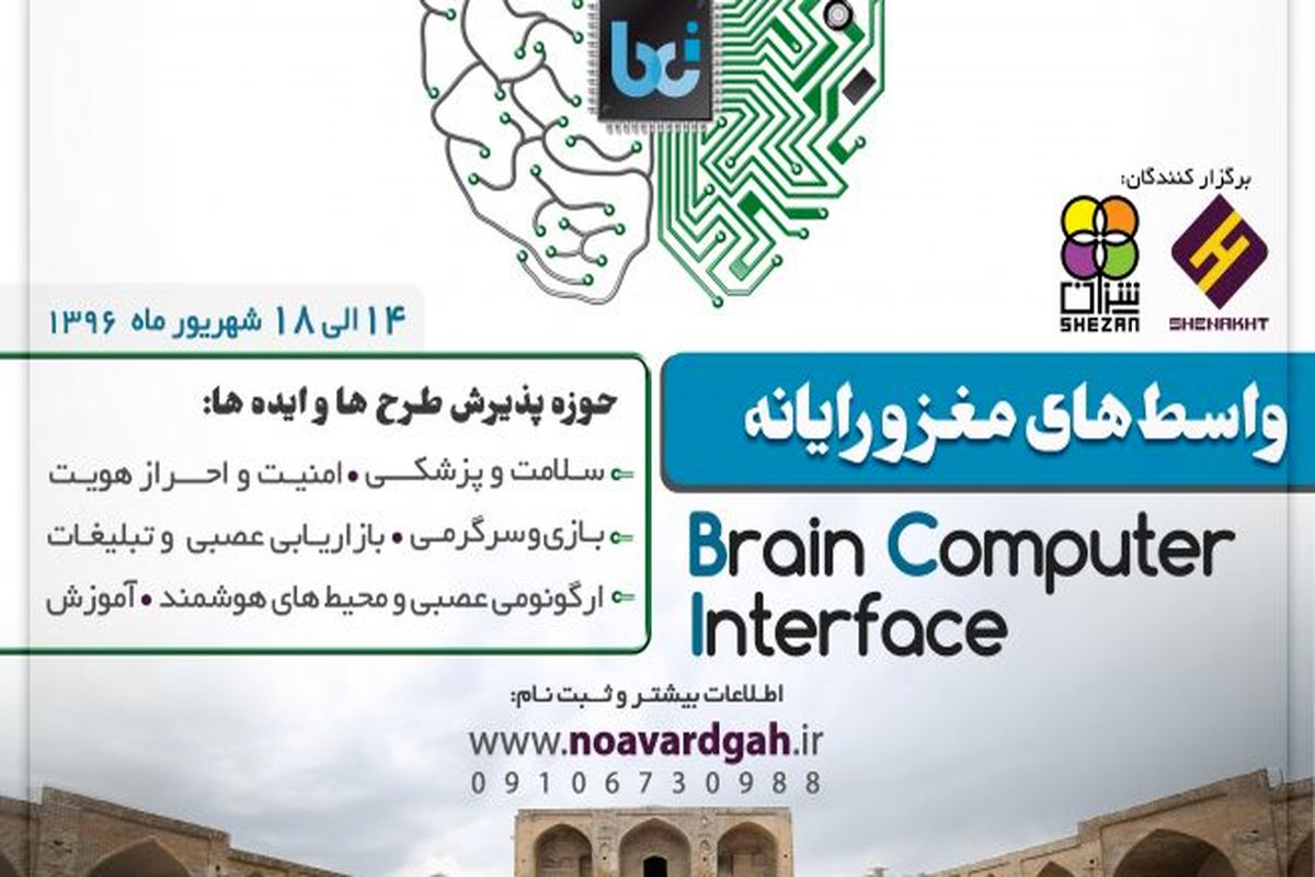 رویداد واسط مغز و رایانه