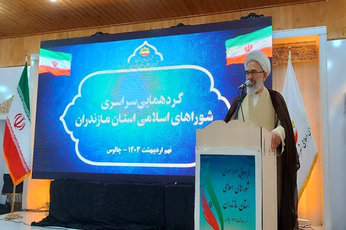 آیت الله معلمی عضو مجلس خبرگان رهبری 