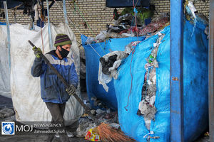 تبدیل پسماندهای پلاستیکی به سوخت صنعتی با فناوری نوین در مشهد