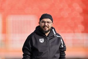 رضا ربیعی با هوادار تهران فسخ کرد