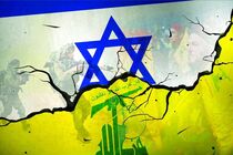 حزب الله بر ادامه حمله به اسرائیل تا زمان توقف حملات این رژیم تاکید کرد