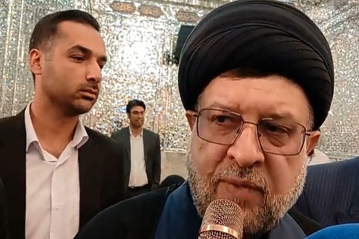 رییس کل دادگستری فارس 